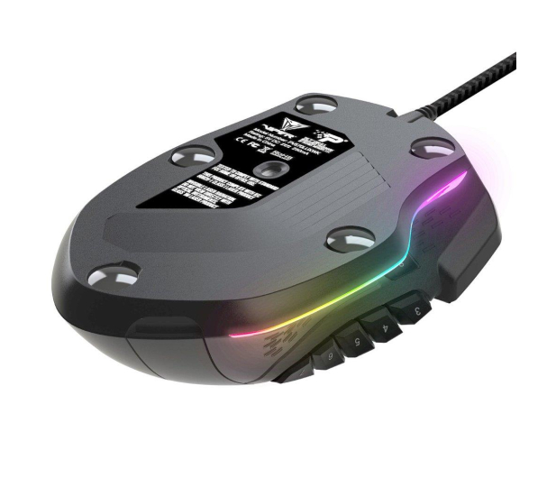 PATRIOT VIPER V570 BLACKOUT PV570LUXWAK - 388759 - zdjęcie 5